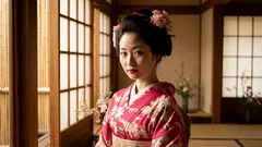 Waarom Japanse huizen stofvrij zijn - en waarom ze niet weten wat dieptereiniging is