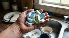 Ik kocht ze in bulk en de verkoopster keek me afkeurend aan: beste manieren om vaatwastabletten te gebruiken.