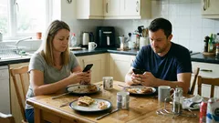 Welke periode van het huwelijk noemen psychologen de "stille periode": en waarom die komt in de jaren 4-7