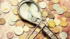 10 numismatische feiten die je zullen verrassen