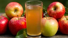 Sap zonder sapcentrifuge: de "grootvaderlijke" methode van koude extractie is het internet ontploft