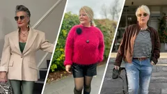 11 dingen die je niet moet dragen na je 60e - ze laten je er merkbaar ouder uitzien.