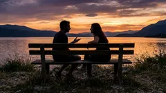 Which divorce prediction is 94% accurate: not cheating or money, but the manner of conversation