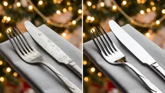 Hoe je het bestek weer kunt laten blinken en perfect schoon kunt maken voor het oudejaarsdiner.